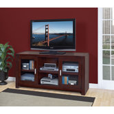 Carlton Entertainment 60" TV Stand