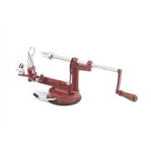 Peel Away Apple Peeler (Suction Base)