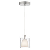 1 Light Pendant