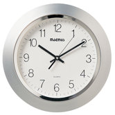 Magnus 14" Wall Clock