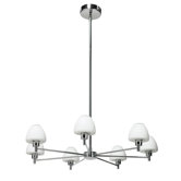 7 Light Chandelier
