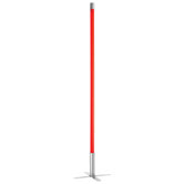 1 Light Indoor Floor Light Stick