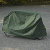 Bicycle Cover