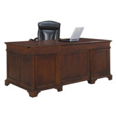 Jones Junior Executive Desk