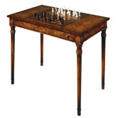 Accents Game Table
