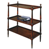 Accents Etagere