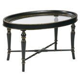 Accents Coffee Table