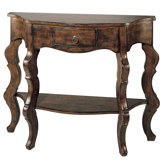 Accents Console Table