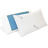 Coconut Cloud Gel Pillow