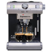 Squissita Plus Espresso Coffee Machine
