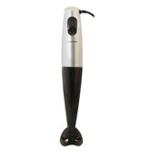 2 Speed Hand Blender in Black