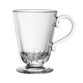 Louison 7 oz. Tea / Coffee Mug (Set of 6)