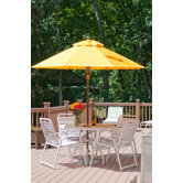9' 8-panel Umbrella