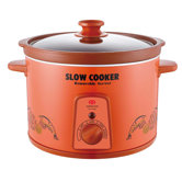 SPT Crock Pots & Slow Cookers