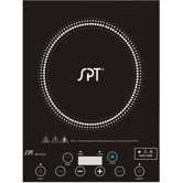 Micro Computer Radiant Cooktop