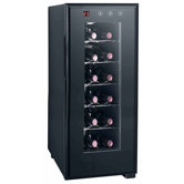 24.5" Thermo Electric Wine Cooler with Heating