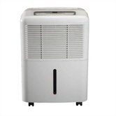 Energy Star Dehumidifier