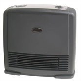 Ceramic Heater w/ Humidifier
