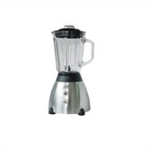 Stainless Steel Blender