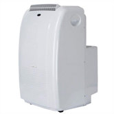 9,000 BTU Dual Hose System Air Cooler