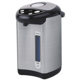 Hot Water Dispensing Pot with Multi-Temp