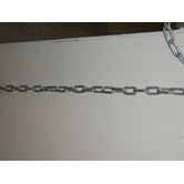 Hot Dipped Galvanized Swing Chain