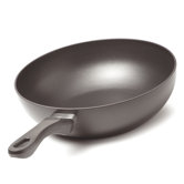 Antihaft-Stielwok "Easy Basic"