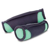 4 lbs Neoprene Walking