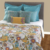 Carmen Duvet with Poly Insert Bed Set