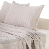 3 Piece Quilted Bed Set