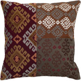 Patchwork Pillow (Set of 2)