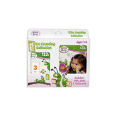 123s - Counting Bundle Collection