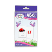 ABCs Flashcards