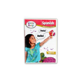 Single Spanish DVD