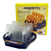 Presto Microwave Cookware