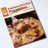 Presto Cookbooks