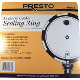 Sealing Ring for Pressure Cooker