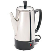 Presto Coffee Makers