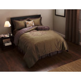 Cheadle Duvet Cover Bed In A Bag