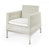 Stockholm Deluxe Lounge Armchair