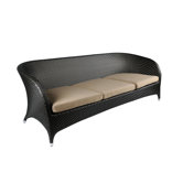 Las Vegas Sofa with Cushions