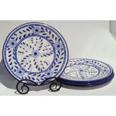 Azoura Design Dinnerware Set