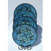 Sabrine Design Dinnerware Set
