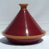 Cookable 12" Tagine