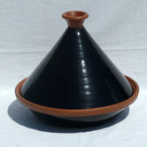 Cookable 12" Tagine