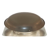 Solar Powered Roof Vent