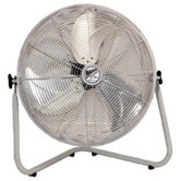20" Floor Fan