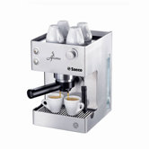 Aroma Redesign Pump Driven Espresso Machine