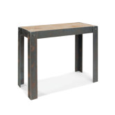 Bolt Console Table
