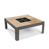 Bolt Coffee Table